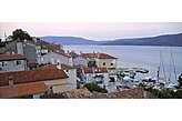 Family pension Valun Croatia